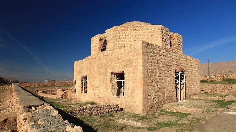 Artuklu Hamamı